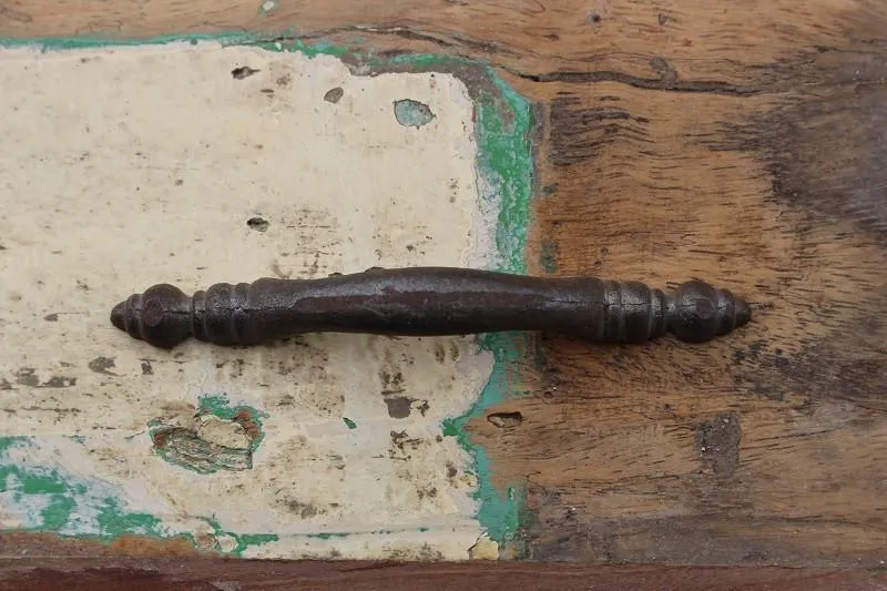 Cast Iron Handles