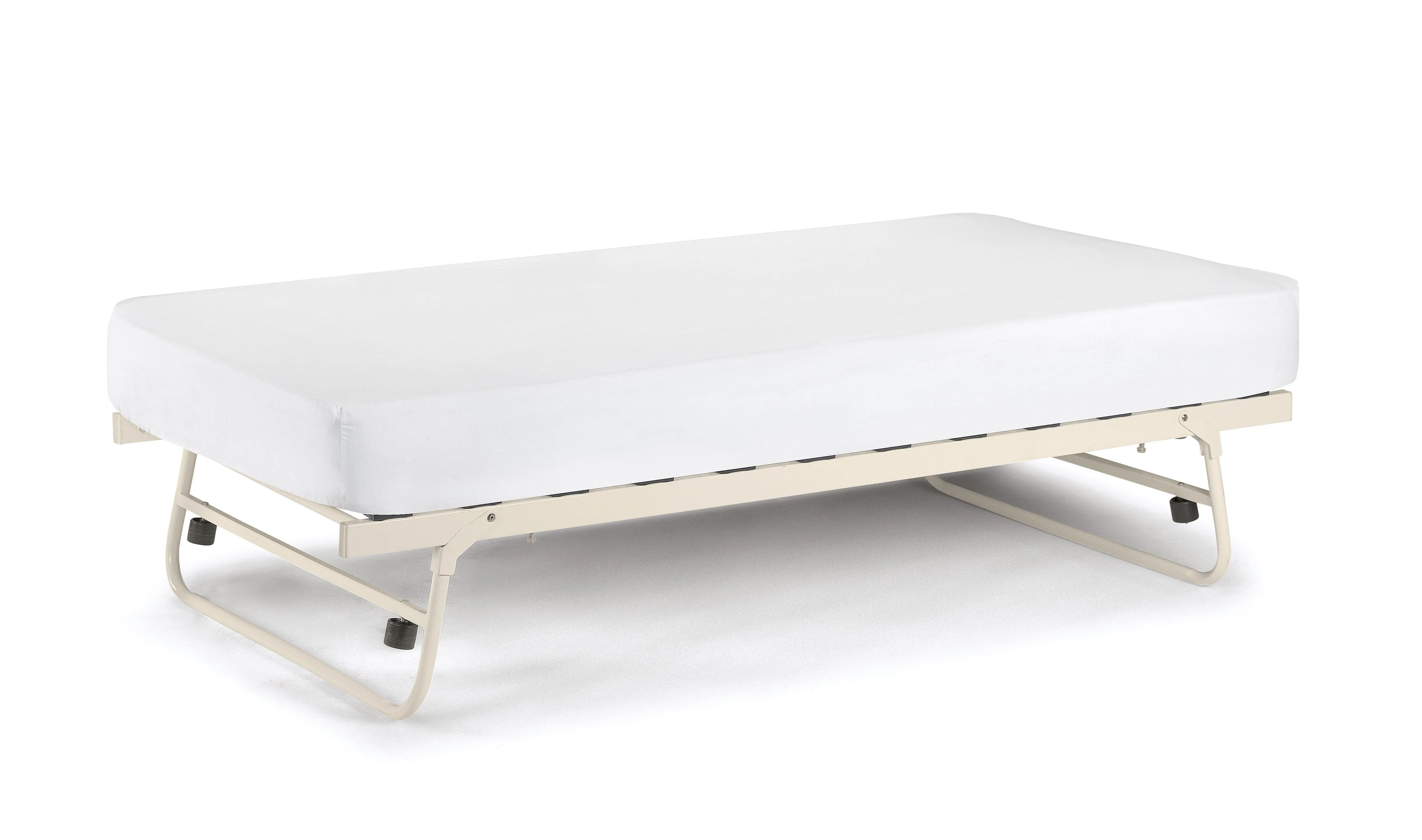 Versailles Underbed Frame Trundle Only